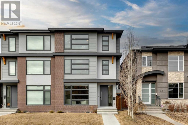 3111 5 Street NW Calgary, Alberta in Houses for Sale in Calgary