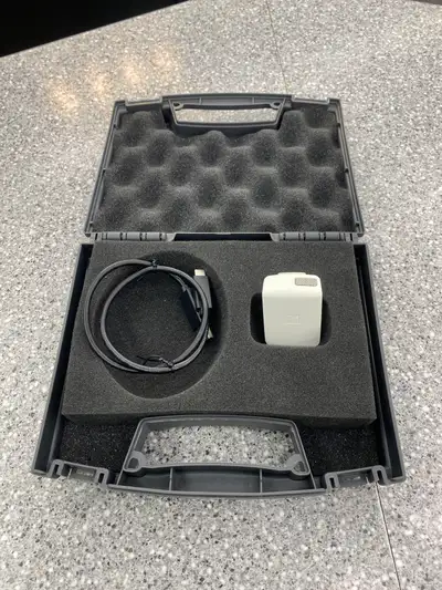 Sennheiser Memory Microphone, View more