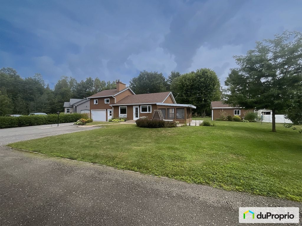 $509,000 - 1 1/2 Storey for sale in Pont-Rouge — photo 2