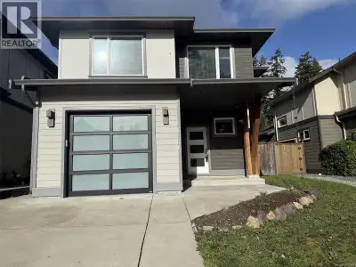 Location, Location, Location...Welcome to Woodland Creek, recognized as one of Sooke's most livable...