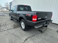 2009 FORD RANGER EXT FX4 OFF-ROAD 4.0L V6 4X4 —- FINANCEMENT MAISON DISPONIBLE AVEC ACOMPTE DE 5,400... (image 3)