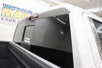 Silverado Crew LTZ 4WD ... Engine: Gas V8 5.3L/325 Other Equipment TECHNOLOGY PACKAGE includes (DRZ)... (image 7)