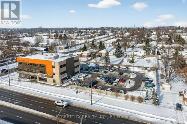 566 SOUTHDALE ROAD E London South (South R), Ontario in Land for Sale in London - Image 11