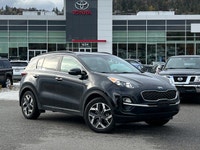 Keyless Ignition - Blindspot Monitoring - Heated & Ventilated Front Seats - Power Liftgate The 2020... (image 1)