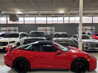 **SPRING SPECIAL!** - - > | NO LUXURY TAX | < - - FEATURING : TARGA POWER CONVERTIBLE ROOF, POWER SP... (image 6)