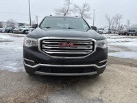 IIHS Top Safety Pick with optional front crash prevention. This GMC Acadia boasts a Gas V6 3.6L/223... (image 6)
