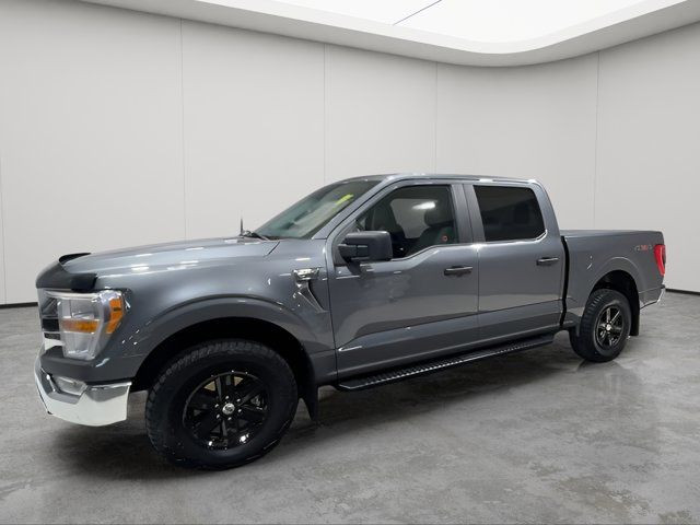 2022 Ford F-150 XLT - CLEAN CARFAX - ONE OWNER in Cars & Trucks in Strathcona County - Image 4