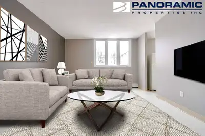 Welcome to our apartments located at 1630 Agincourt, Sudbury. Conveniently located for professionals...