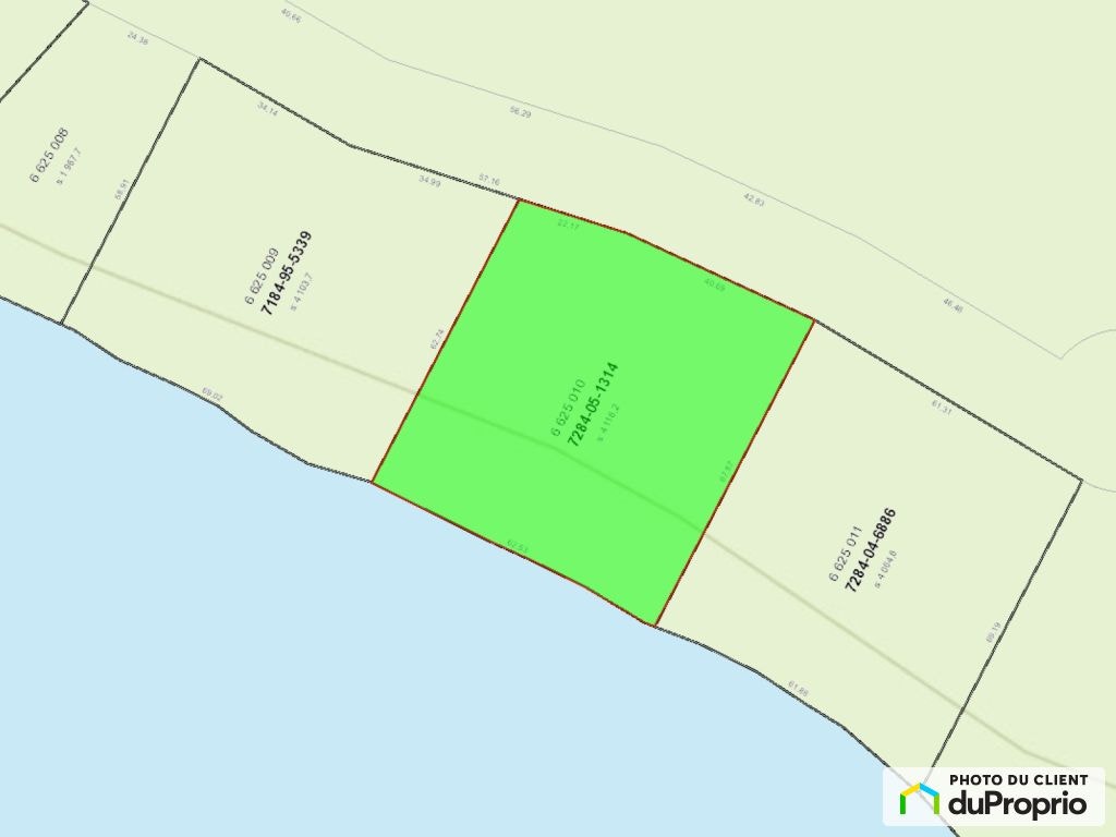 $200,000 - Residential Lot for sale in Grandes-Piles — photo 2