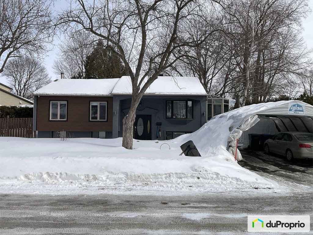 $584,000 - Bungalow for sale in Repentigny (Repentigny) — photo 1