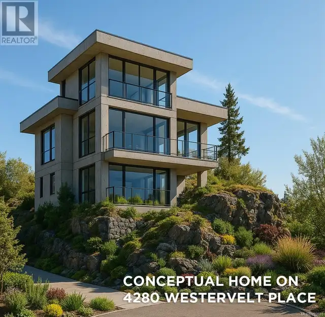 4280 Westervelt Pl Saanich, British Columbia62864380992003123