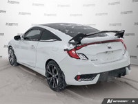 This Honda Civic Coupe has a powerful Regular Unleaded I-4 2.0 L/122 engine powering this Manual tra... (image 3)