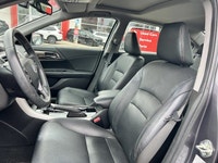 Embrace sophisticated travel and unparalleled comfort with this exquisite 2016 Honda Accord Sedan To... (image 8)