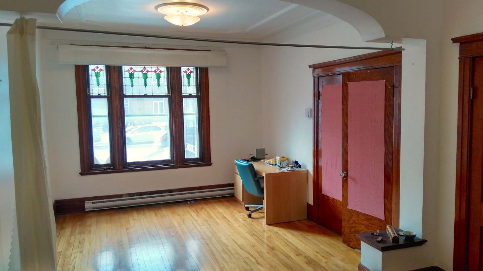 Grande double chambre dans Villeray — photo 1
