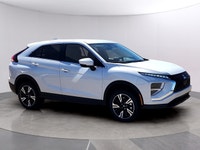 Experience the thrill of driving in the 2026 Mitsubishi Eclipse Cross ES S-AWC, now available in a s... (image 2)