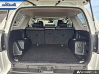 Check out this certified 2023 Toyota 4Runner 40th Anniversary 4X4 | Leather | Sunroof | Nav | CarPla... (image 9)