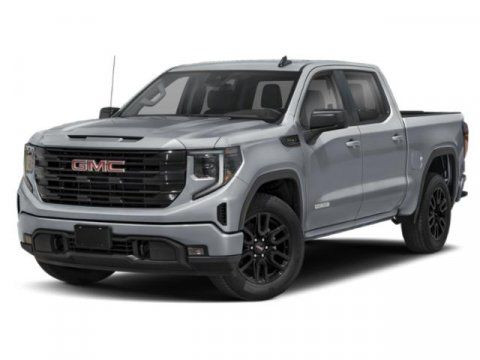2026 GMC Sierra 1500 Elevation dans Autos et camions  à Shawinigan