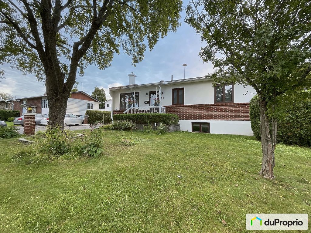 $560,000 - Bungalow for sale in Chateauguay — photo 3