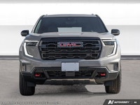 This GMC Acadia has a dependable Gas 2.5L/ engine powering this Automatic transmission. * This GMC A... (image 1)