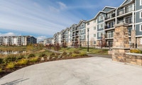 OPEN HOUSE EVENT: Saturday, May 23rd from 11am - 3pm Broadstreet's Chappelle Springs offers 1, 2, an... (image 2)