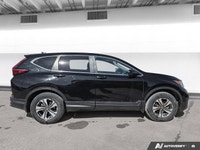 This 2022 Honda CR-V LX is powered by a 1.5L turbocharged I4 engine paired with a smooth CVT transmi... (image 6)