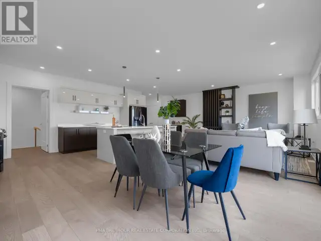 7543 SPLENDOUR DRIVE Niagara Falls (Brown), Ontario in Houses for Sale in St. Catharines - Image 11
