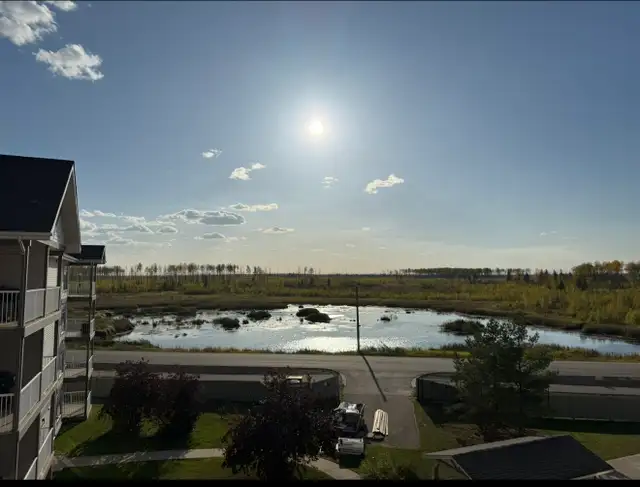 230 Wilson 2 Bed 2 Bath Condos Underground Parking in Long Term Rentals in Fort McMurray - Image 37