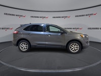 // ACCIDENT FREE!! // Meet the 2023 Ford Edge SEL AWD, now available at Haldimand Motors Ltd. in Cay... (image 8)