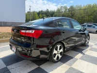 A practical subcompact car with efficient performance, easy maneuverability, and everyday convenienc... (image 3)