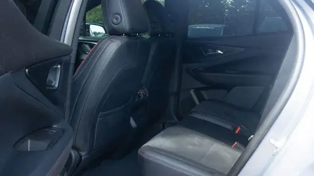 2024 Chevrolet Blazer EV eAWD RS in Cars & Trucks in Edmonton - Image 23