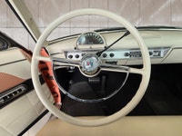 1956 Ford Skyliner Classic, stylish, and full of vintage Ford character, this 1956 Ford Skyliner is... (image 5)