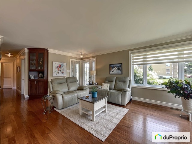 $699,000 - Bungalow for sale in Trois-Rivières (Trois-Rivières) — photo 3