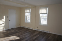 2 bedroom apartment on 2nd floor near the HSC