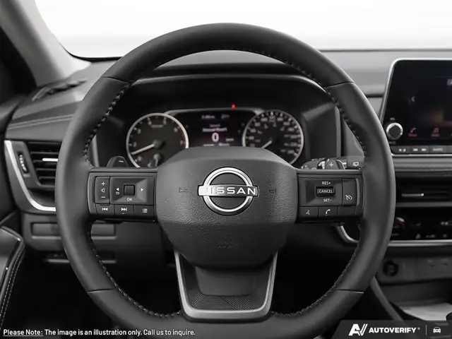 2026 Nissan Rogue in Cars & Trucks in Hamilton - Image 14