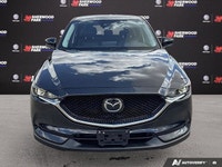 Check out this 2021 Mazda CX-5 GS before it's too late! * This Mazda CX-5 is a Bargain with These Op... (image 8)