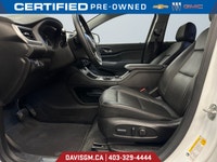 The 2023 GMC Acadia SLT AWD blends refined styling, intelligent technology, and versatile capability... (image 9)