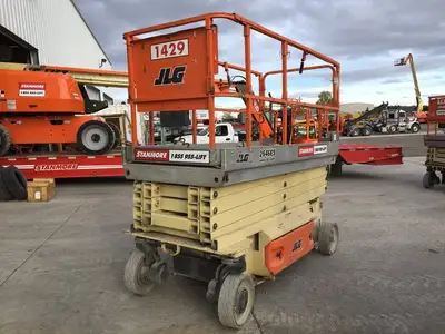Welcome to Stanmore Equipment