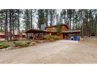 861 NEW LAKE ROAD Cranbrook, British Columbia