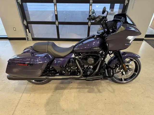 2026 Harley-Davidson FLTRX - Road Glide in Sport Touring in Saskatoon - Image 9