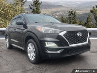 Welcome to Moncton Chrysler Jeep Dodge. Recent Arrival! 2019 Hyundai Tucson Preferred 2.0L I4 DGI DO... (image 7)