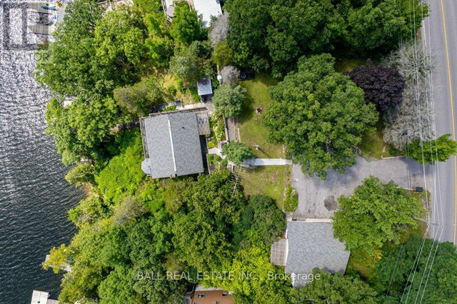 1430 NORTHEY'S BAY RD North Kawartha, Ontario in Houses for Sale in Peterborough - Image 3