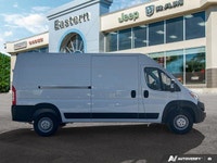 This Ram ProMaster Cargo Van has a dependable Regular Unleaded V-6 3.6 L/220 engine powering this Au... (image 5)