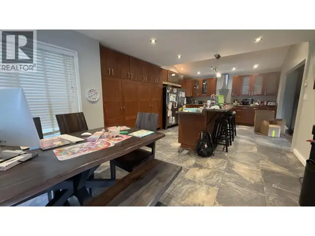 523 PILLSBURY AVENUE Prince Rupert, British Columbia in Houses for Sale in Prince Rupert - Image 9