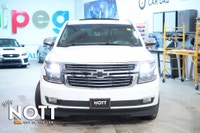 Power Adjustable Heated and Vetilated Leather Seats w/ 3 Memorized Driver Seat Settings, Heated Seco... (image 1)