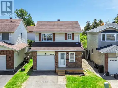 Welcome to this beautifully renovated, turn-key home nestled on a quiet circle in one of Orleans' mo...
