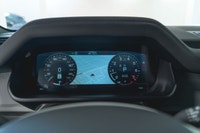 Land Rover Defender 110 P400 SE 2023: - Extérieur blanc FUJI et intérieur en cuir noir EBONY - Garan... (image 3)