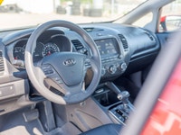 Come see this 2017 Kia Forte S while we still have it in stock! * This Kia Forte is a Bargain with T... (image 8)