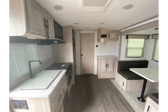 2022 CRUISER RV SHADOW CRUISER 193MBS(FINANCING AVAILABLE) in Travel Trailers & Campers in Kelowna - Image 8