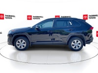 Thornhill Toyota Proudly Presents This Black 2021 Toyota RAV4 with LE AWD Package, Featuring:~ Ontar... (image 5)