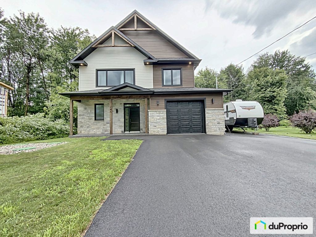 $895,000 - 2 Storey for sale in Riviere-Beaudette — photo 2